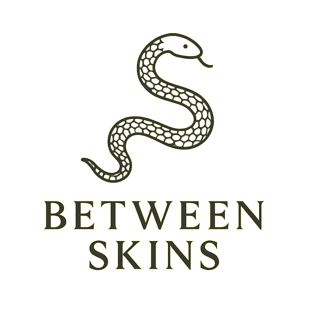 Between Skins Logo