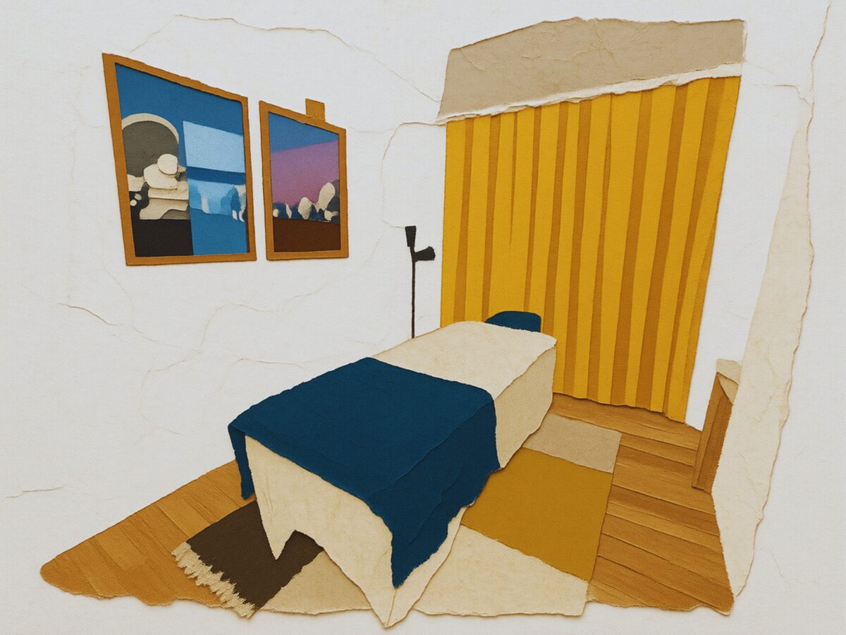 Between Skins Studio